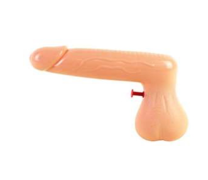 GA Pistola de Agua