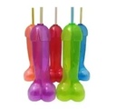 Botella Neon Pene