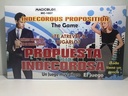 Propuesta Indecorosa