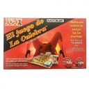 El Juego de la Culebra