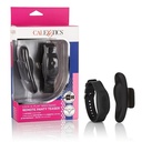 CALEXOTICS LOCK-N-PLAY PANTY TEASER