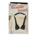 Straddle Bound