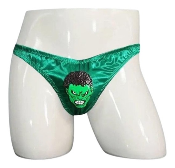 TANGA HULK