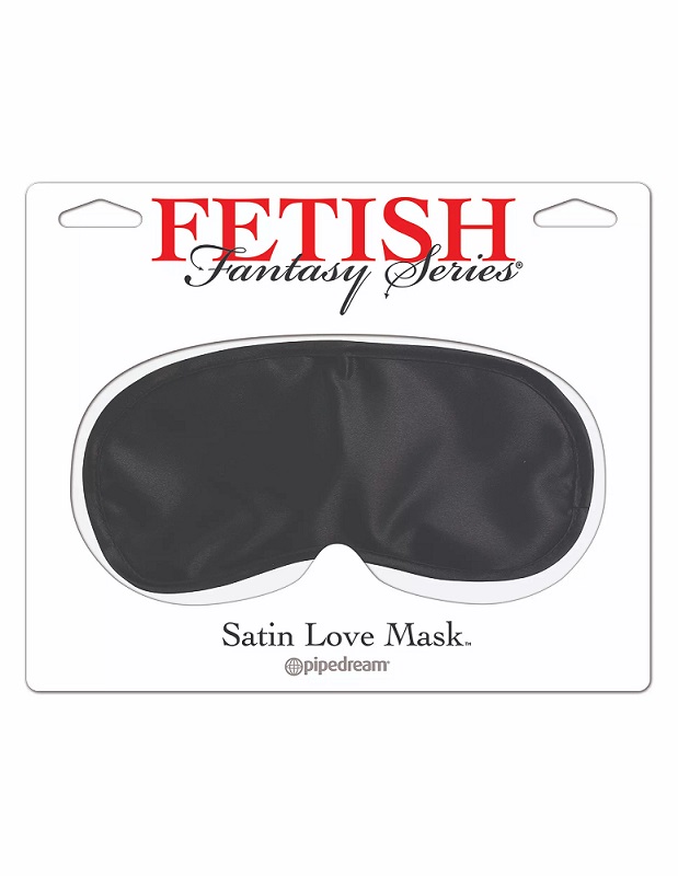 FFS Satin Love Mask