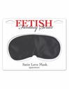 FFS Satin Love Mask