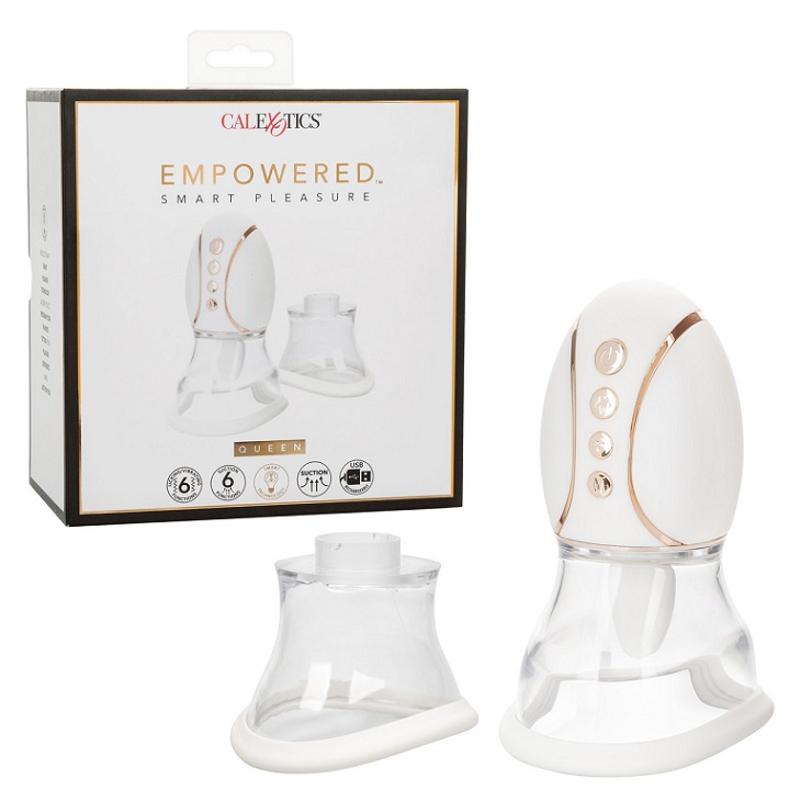 CALEXOTICS EMPOWERED - QUEEN