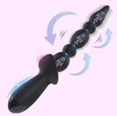 LKH Triple Beads-Blasts
