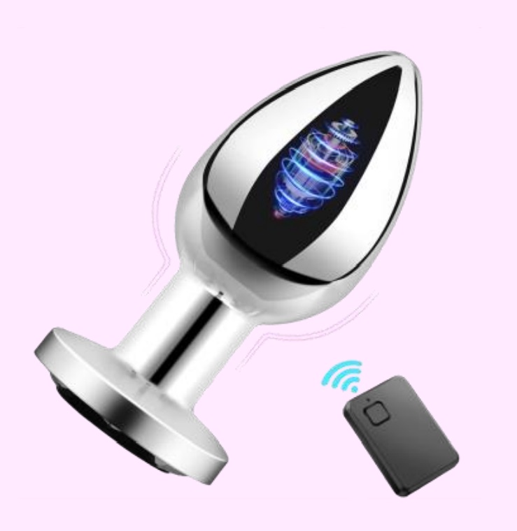 LKH Vib Metal Plug