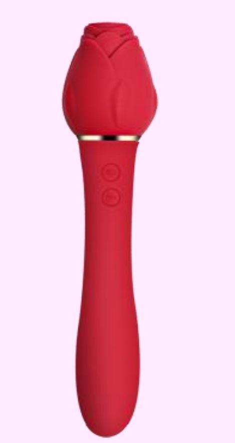 LKH Romantic Dual-Rose