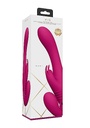 VIVE Suki - Vibrating Strapless Strap on Rabbit