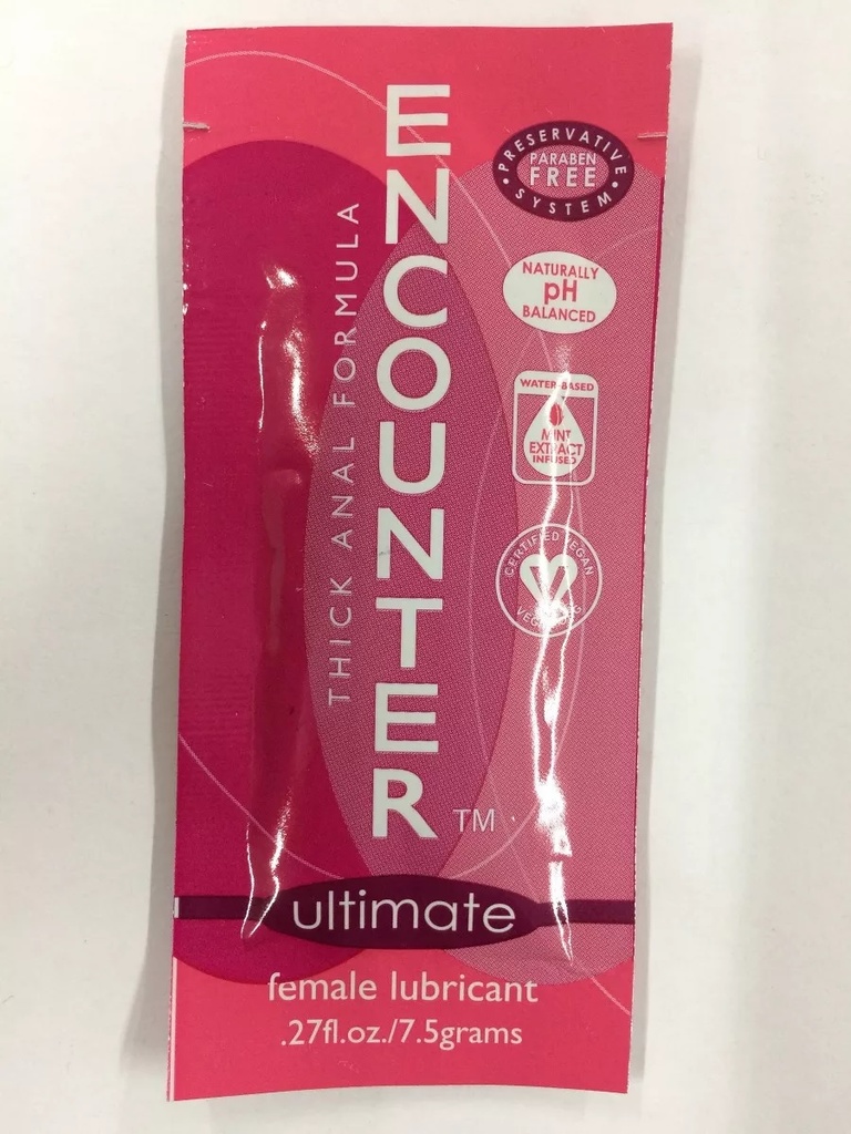ENCOUNTER ultimate 7.5gr