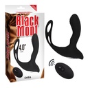 Black Mont Sex Pistol