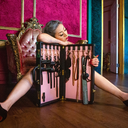 Temptasia - Safe Word - Bondage Kit with Suitcase