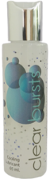clear bursts - COOLING LUB - 65ml