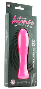 Intense ECSTASY VIBE