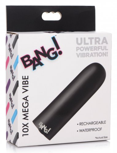 BANG! 10X MEGA VIBE