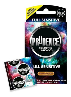 PRUDENCE FULL SENSITIVE