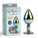 MATRIX MONT - Rainbow Gem Metal Plug M