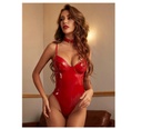 ML - Body Rojo