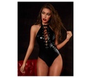 ML - Body Negro Tirantes