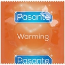 PASANTE Warming