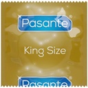 PASANTE King