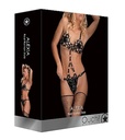 ALEXIA - Real Roman Style - Negro