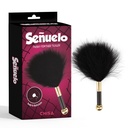 Señuelo - Frisky Feather Tickler