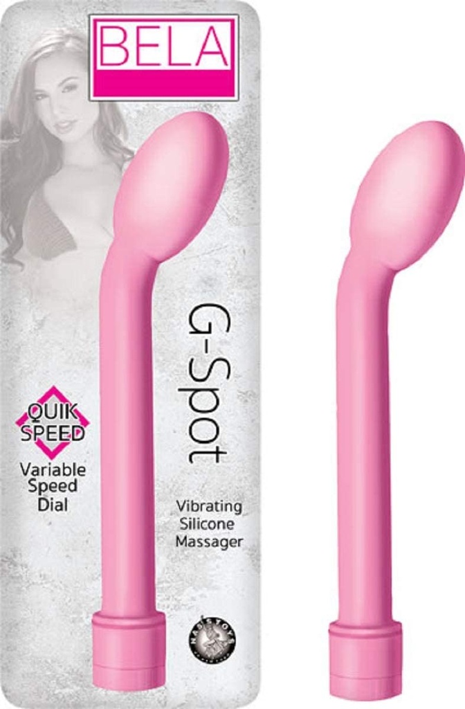 BELA G-Spot