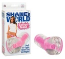 SHANE´S WORLD College Tease