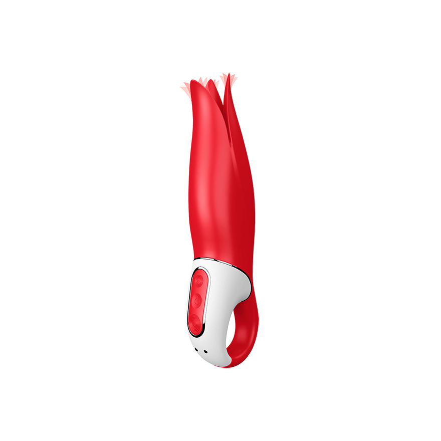 SATISFYER Power Flower