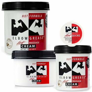 ELBOW GREASE HOT FORMULA 255gr