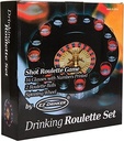 Drinking Roulette Set