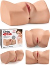 Dirty Talk Interactive Bad Girl