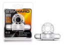 STAY HARD 10 FUNCTION VIBRATION BULL RING