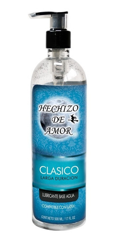 Lubricante Clásico - Jumbo