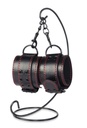 LOVETOY BONDAGE FETISH - Pleasure Handcuffs
