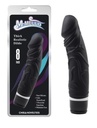 M-MELLO Thick Realistic Dildo 8"