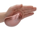 Twitch INNOVATION hands-free suction & vibrating toy