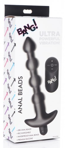 BANG! ANAL BEADS
