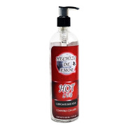 Lubricante Hot - Jumbo