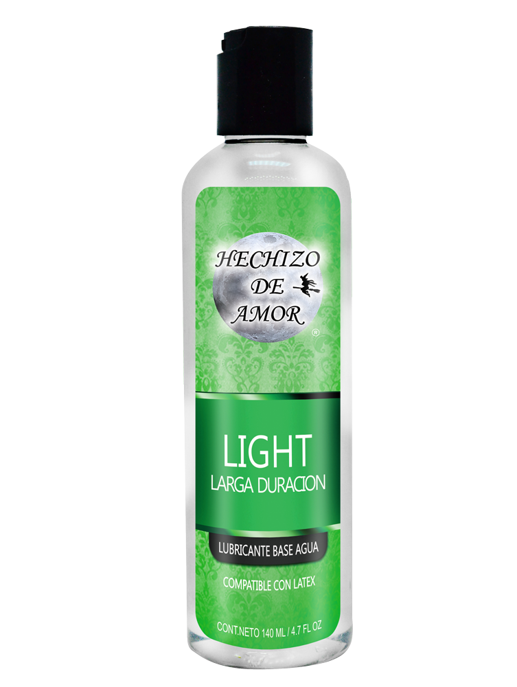 Lubricante Light - Grande