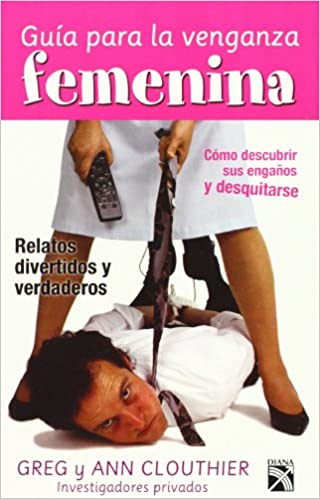 [978-968-13-4288-3] Guía para Venganza Femenina