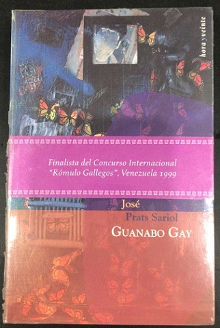 [970-94007-0-3] Guanabo Gay