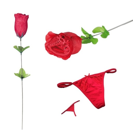 Tanga en Flor