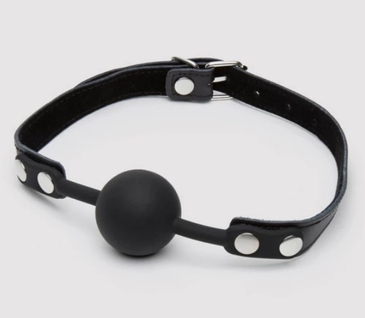 [WO-0069-01] ¡WOW! DISCIPLINE Ball Gag