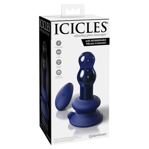 [PD2883-14] ICICLES N°83