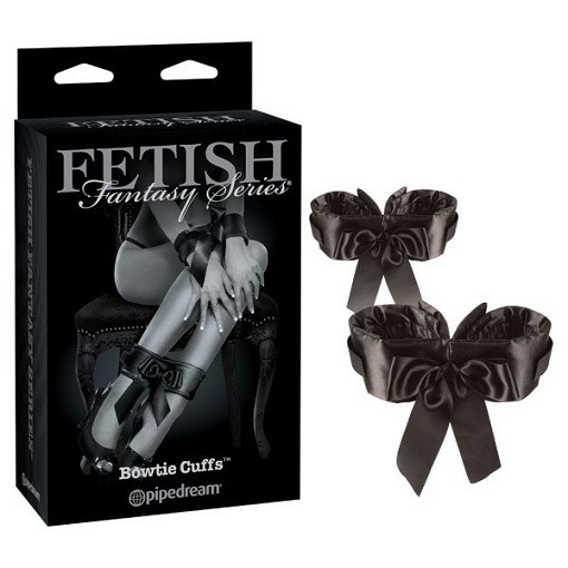 [PD4444-23] FFS Bowtie Cuffs