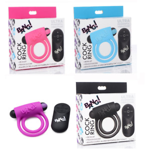 BANG! COCK RING