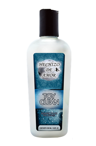 ToyClean 250ml